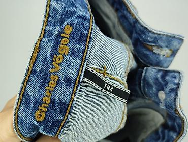 2000: Charles Vögele, Jeansy damskie, rozmiar 3XL — 4