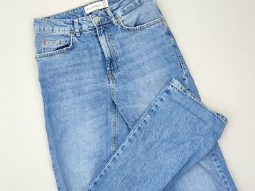 Stradivarius, Jeans for women, size S