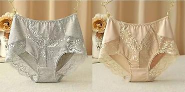Другие детские вещи: Хлопок!!! Женские трусы из 95% чистого хлопка на высокой посадке в 4-х — 2