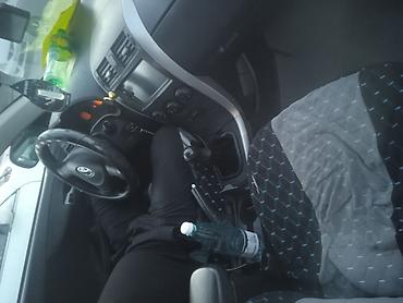 телешка авто: Toyota Corolla: 2007 г., 1.6 л, Механика, Бензин, Седан — 1