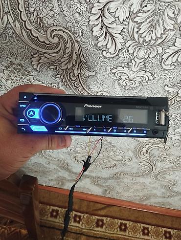 sonifer buxarli utu: Pioneer DEH-S4250BT demey olar teze kimdir bez prablem. qiymet cuzi — 3