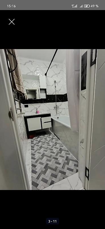 Долгосрочная аренда квартир: 2 комнаты, Собственник, Без подселения, С мебелью полностью — 10