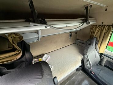 Тягачи: Тягач, DAF, 2012 г., Без прицепа — 15