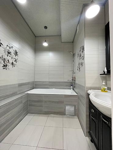 Продажа квартир: 3 комнаты, 110 м², Элитка, 9 этаж, Дизайнерский ремонт — 5