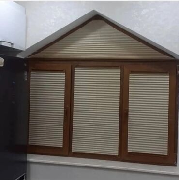 Jalüzlər: Jaluz perdeler her nov turkiye isdesal seher daxil cadrlma qurasdlrma — 7