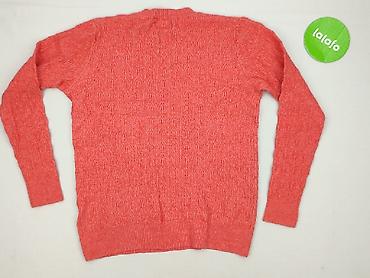 bluza nago: Sweter damski, rozmiar S — 3