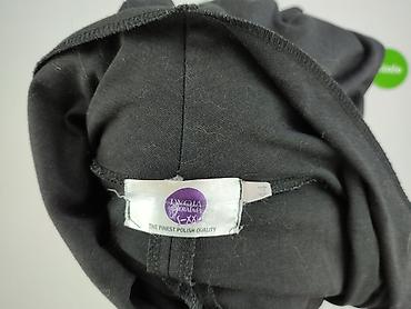 kuling kurtka: Kardigan damski, rozmiar 4XL — 5