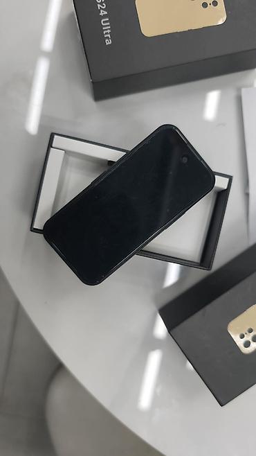 Ostali mobilni telefoni: S24 ULTRA Mini Smartphone gs - Kompaktan mini telefon sa 3.5" HD — 10