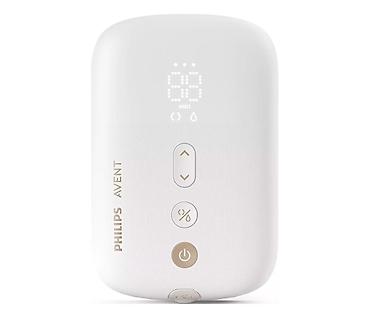 nokia 305: Avent Natural Električna Pumpica za izmazanje – punjiva (Rechargeable) — 3