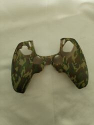 Mətbəx texnikası: Məhsul: Oyun pultu üçün kamuflyaj naxışlı üst korpus (qəlib) -