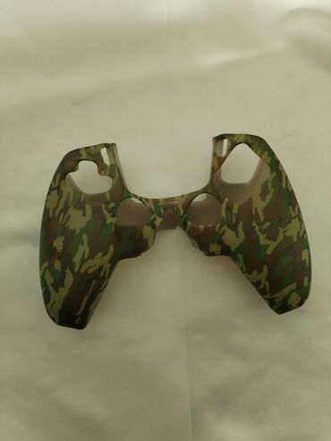 qas almaq ucun aparat: Ps5 pultu üçün case sadəcə alt tərəfi kəsilib chargere tam otursun lalafo.az -da qas almaq ucun aparat: Ps5 pultu üçün case sadəcə alt tərəfi kəsilib chargere tam otursun