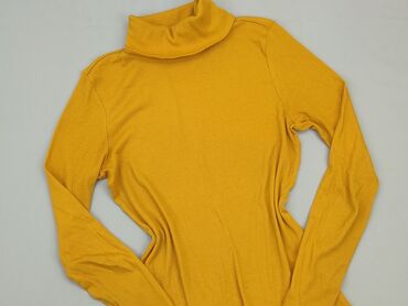 żółta spódnice plisowane: Golf, SinSay, M (EU 38), condition - Very good