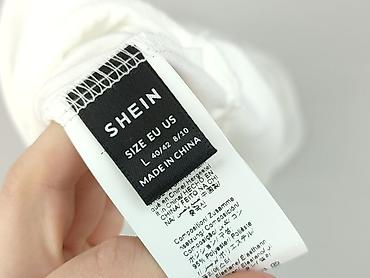 pszczola: Shein, Bluzka damska, rozmiar L — 4