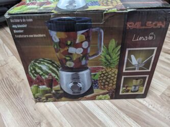 нож для блендера: Блендер, миксер, Б/у, Самовывоз