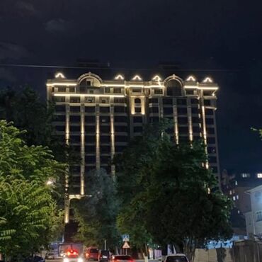 Продажа квартир: 2 комнаты, 57 м², Элитка, 13 этаж, ПСО (под самоотделку) — 9