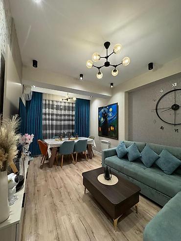 28 мая, 3 комнаты, Новостройка, м. 28 мая, 62 м² at lalafo.az 28 мая, 3 комнаты, Новостройка, м. 28 мая, 62 м²