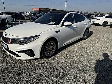 киа к5 лобовое стекло: Kia K5: 2019 г., 2 л, Автомат, Бензин, Седан — 5