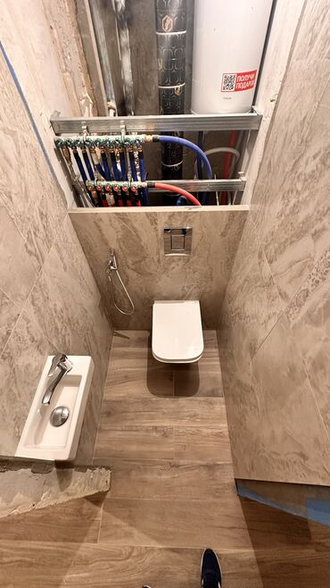 Прорабы, бригадиры: Прораб. Больше 6 лет опыта — 19