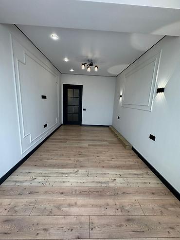 Продажа квартир: 2 комнаты, 68 м², Элитка, 5 этаж, Дизайнерский ремонт — 8