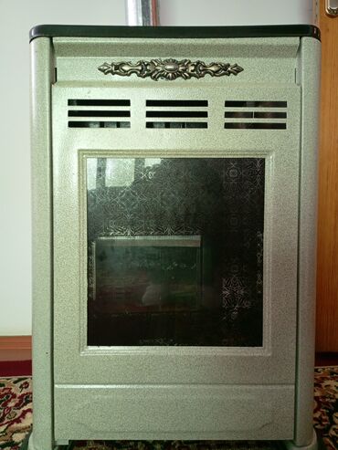 купить живую елку в баку: Иранская Печь, Новый, топливо - Газ, Самовывоз