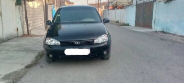 вазы для цветов чехия богемия: VAZ (LADA) Kalina: 1.6 l | 2007 il Hetçbek