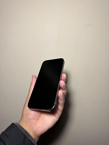 iphone x 256: IPhone 15 Pro, Б/у, 256 ГБ, 89 % — 1