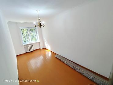 Продажа квартир: 3 комнаты, 58 м², 104 серия, 2 этаж — 13