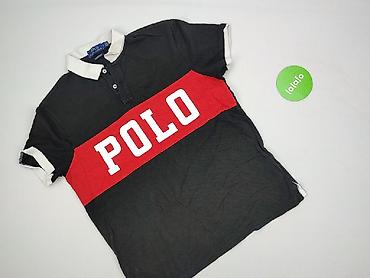 preis: Polo Ralph Lauren, Koszulka polo dla mężczyzn, rozmiar L — 2