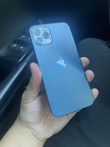 ремонт телефонов айфон: IPhone 12 Pro