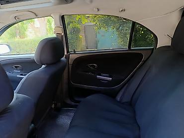 раф: Mitsubishi Carisma: 2004 г., 1.6 л, Автомат, Бензин, Седан — 8