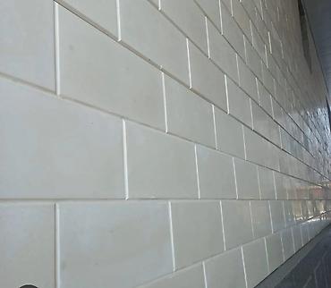 Фасадные сэндвич панели: Термопанели “Сары Таш” Мрамор— фасад как из натурального камня ✔️ — 4