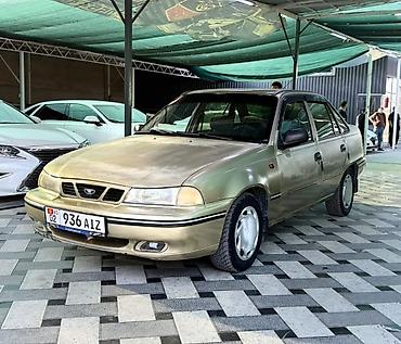 Daewoo: Daewoo Nexia: 2006 г., Механика, Бензин, Седан — 1