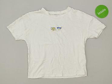 pull and bear tupac t shirt: T-shirt damski, rozmiar S — 2