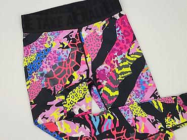 active touch: Reserved, Legginsy Sportowe damskie, rozmiar S — 1