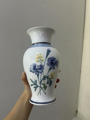 Vaza dəsti, Farfor lalafo.az -da Vaza dəsti, Farfor