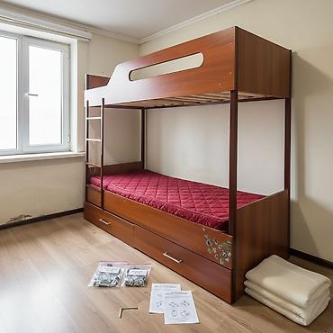 9 м², 1 комната, Азия Молл, Студентам