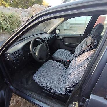 rf 2: Opel Vectra: 1995 г., 1.8 л, Седан — 8