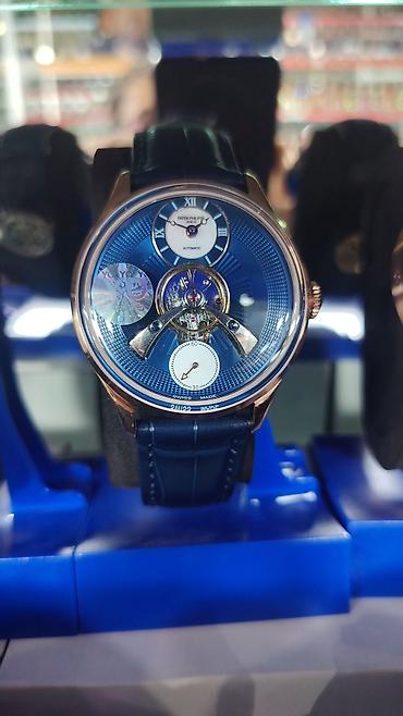 patek phlippe saat: Patek Philippe qol saatları – klassik və premium dizayn Məhsul — 5