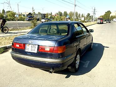 тюнинг марк 2: Toyota Corona: 1996 г., 1.8 л, Автомат, Бензин, Седан — 4