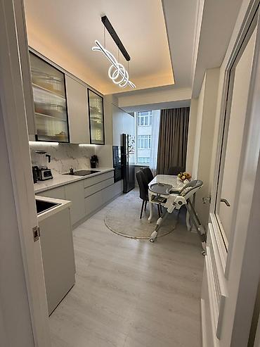 Продажа квартир: 3 комнаты, 80 м², Элитка, 3 этаж, Дизайнерский ремонт — 7