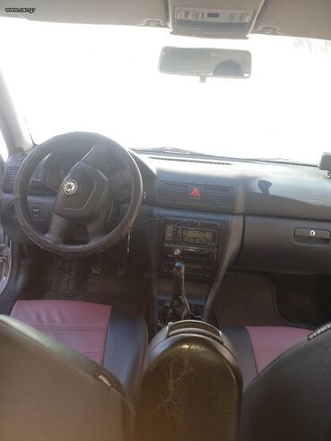 Toyota: Toyota Corolla: 1.4 l. | 2006 έ. Χάτσμπακ — 9