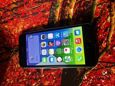 переходник для клавиатуры и мышки для телефона: IPhone 6s, Б/у