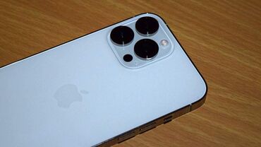 наушники apple airpods 3: IPhone 13 Pro, Б/у, 128 ГБ, Синий, Защитное стекло, Чехол, 89 %