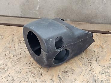 детали опель: Кожух рулевой колонки Opel Agila A / Suzuki Wagon R+, 2003г.в — 1