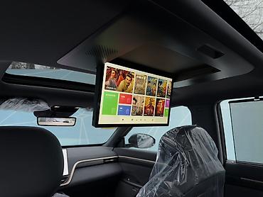 Dongfeng: Dongfeng : 2025 г., 1.5 л, Автомат, Электромобиль, Кроссовер — 10