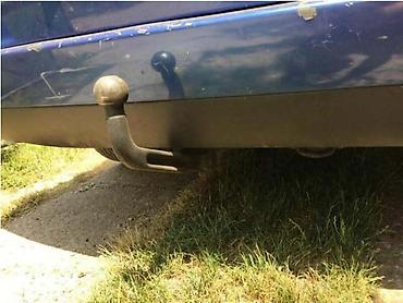 pedale: EURO KUKA ZA VOLKSWAGEN PASSAT B5 | Kuka skinuta sa stranca — 1