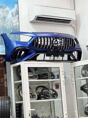 амг: Запчасти на Lamborghini urus Mercedes e class s class c class и другие — 6