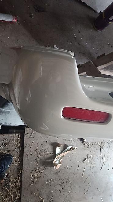 СТО, ремонт транспорта: Ремонт бампера любой вид лехкового авто — 3