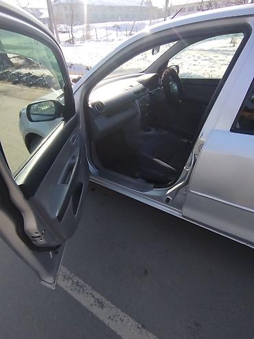 Mazda: Mazda Demio: 2003 г., 1.3 л, Автомат, Бензин, Хэтчбэк — 14