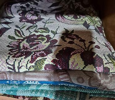 bed sheets: Продаю пледы 1000 сом Одеяло детское 600 сом Постельное — 8